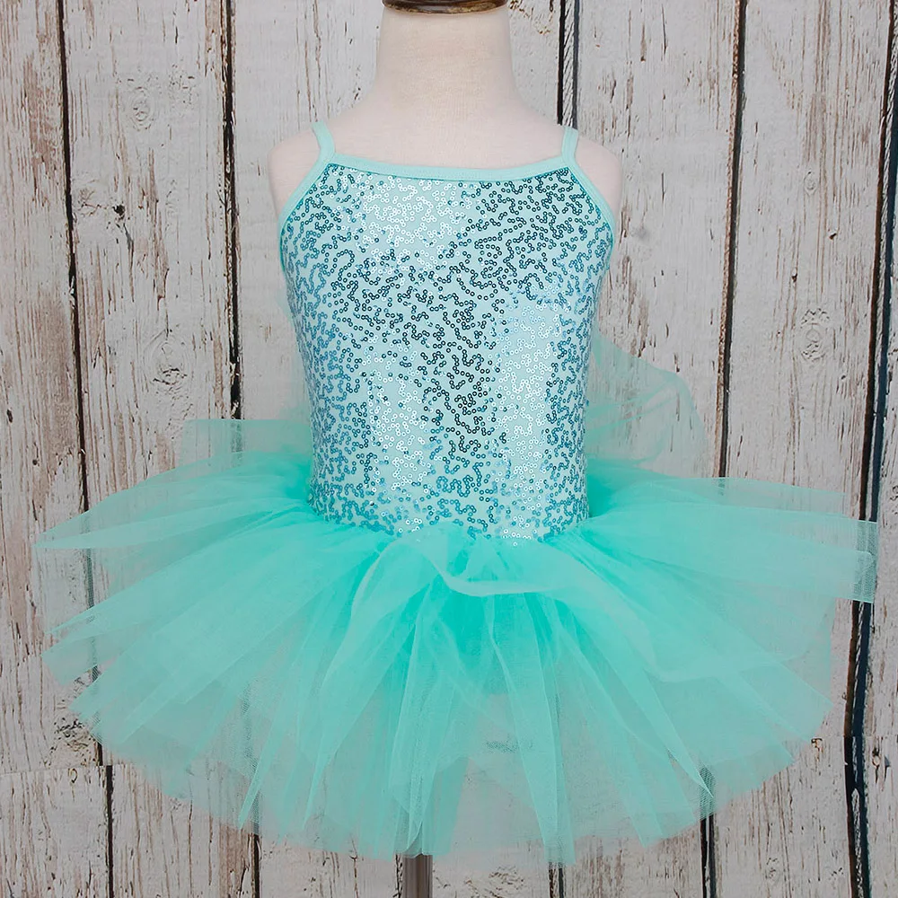 Buy Frozen Anna Princess Girls Elsa Sequins Ballet