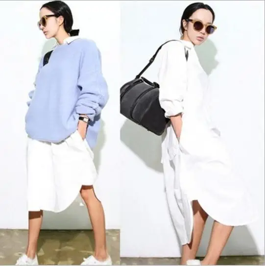 camisa christmas oversized cotton blouses top white shirt plus size christmas blouses plus size