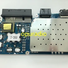 Amp основной усилитель мини 2G монтажная плата для AUDI Q7 2007-2009 4L0035223D 4L0 035 223 D 4L0 035 223 4L0035223G 4L0 035 223 г