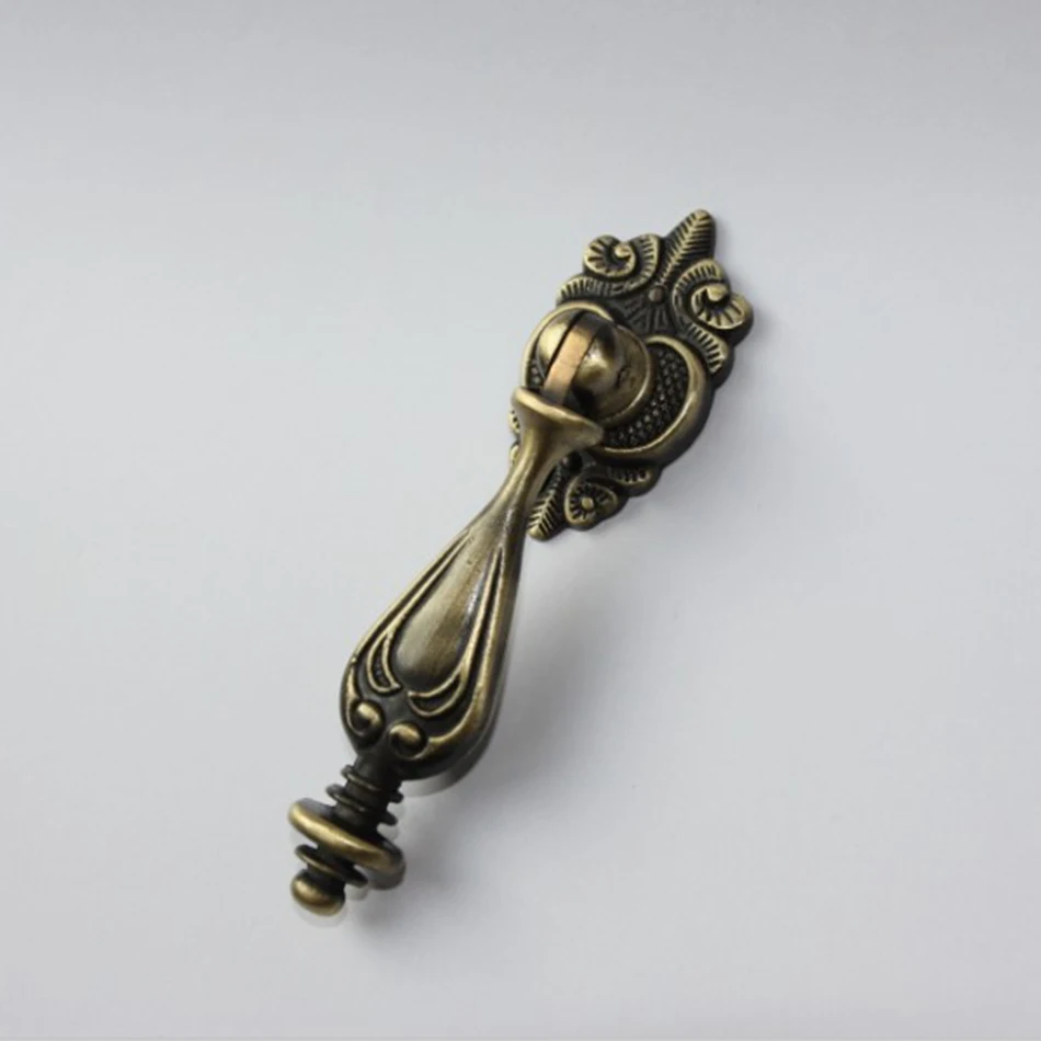 Aliexpress Fashion 10pcs Bronze Znic Alloy Cabinet Pendant Aliexpress Fashion 10pcs Bronze Znic Alloy Cabinet Pendant Drawer Pulls And Handles Wall Chest Dresser Kitchen Door Antique Whole From