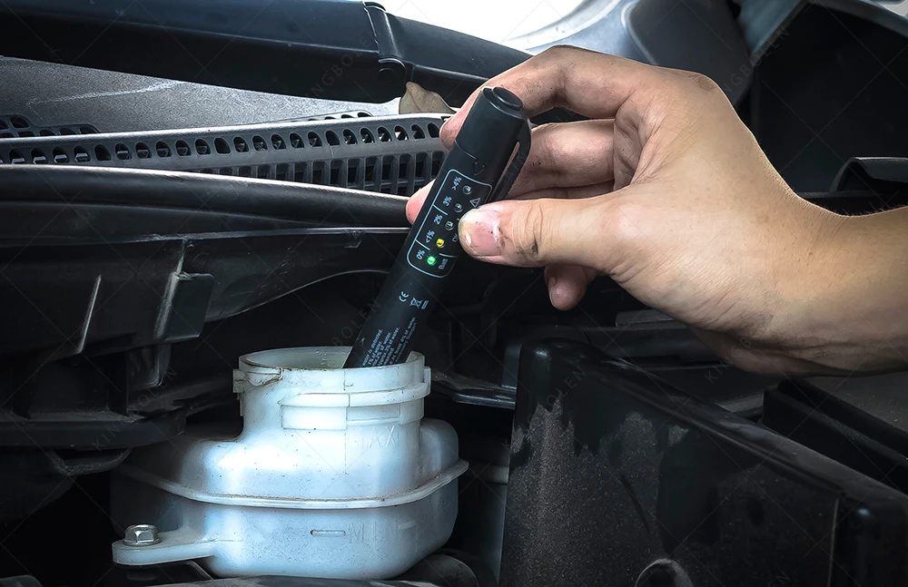 BRAKE-FLUID-TESTER 1000