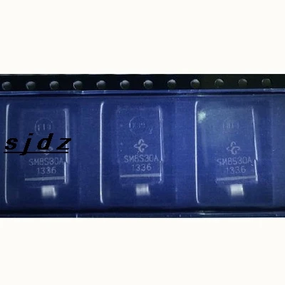 

SM8S30A SM8S30A-e3 10 шт