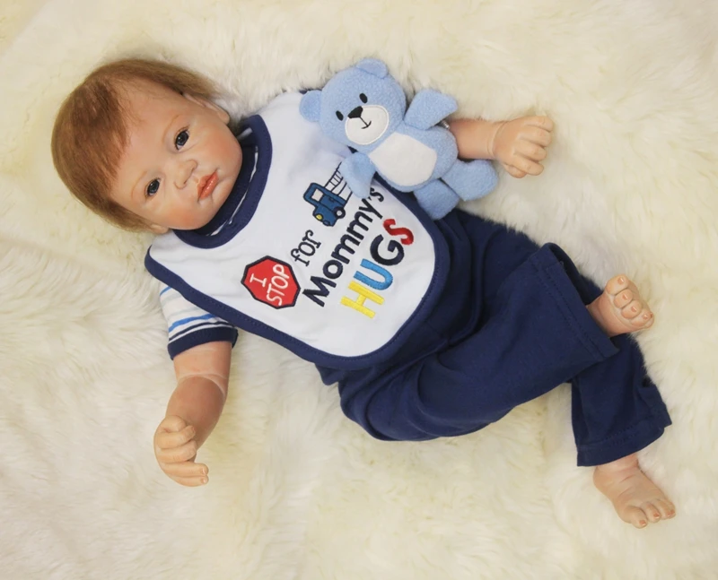 reborn baby boy for sale