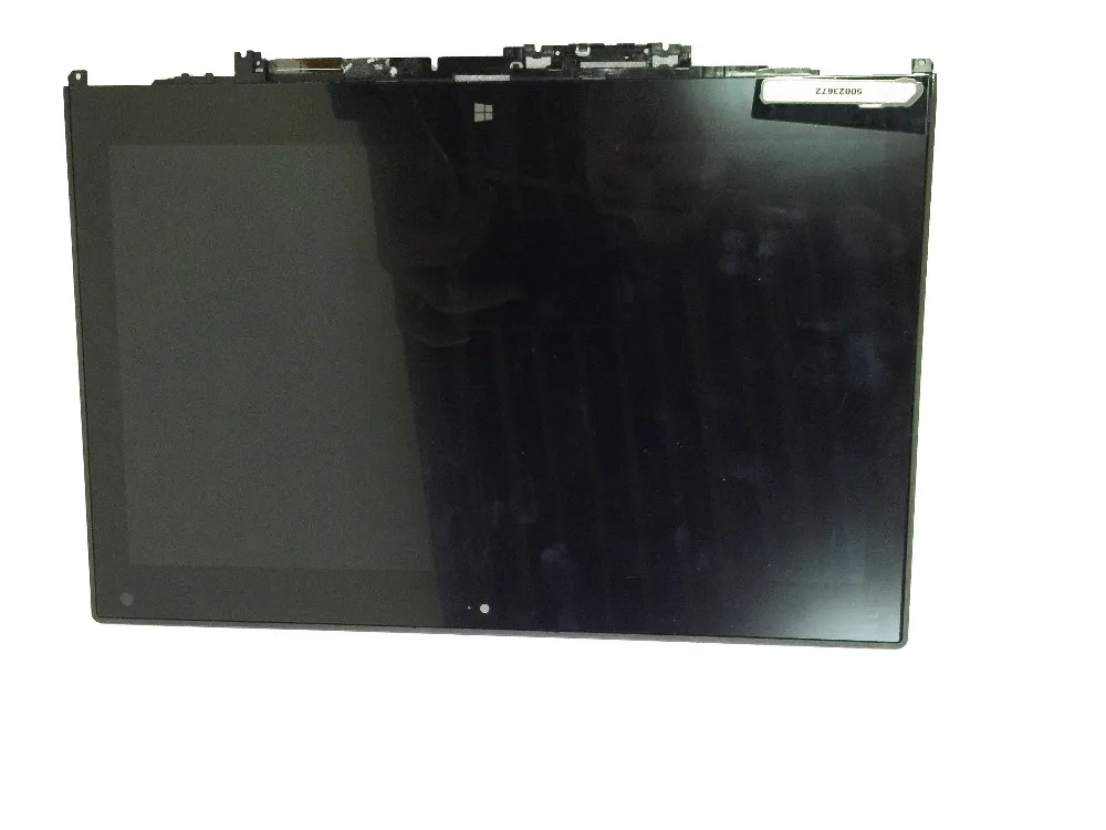 

100% original For Lenovo Yoga 260 1920*1080 00HN884 ST50G56749 With Touch LCD Screen Assembly