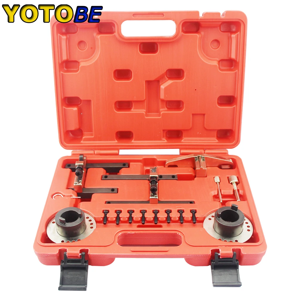 Belt Engine Timing Locking Setting Tools Set For FORD 1.0 ECOBOOST