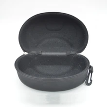 EVA лыжные очки футляр для очков коробка с молнией для очков