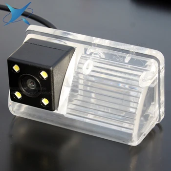 

For Toyota Corolla Sedan BYD F3 F3R S6 M6 Lifan 620 sedan Lifan X60 Car Backup Rear View Wireless Reverse Monitor Parking Camera