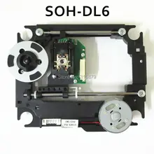SOH-DL6 для SAMSUNG оптический датчик DVD SOH DL6 CMS-S76 с механизмом