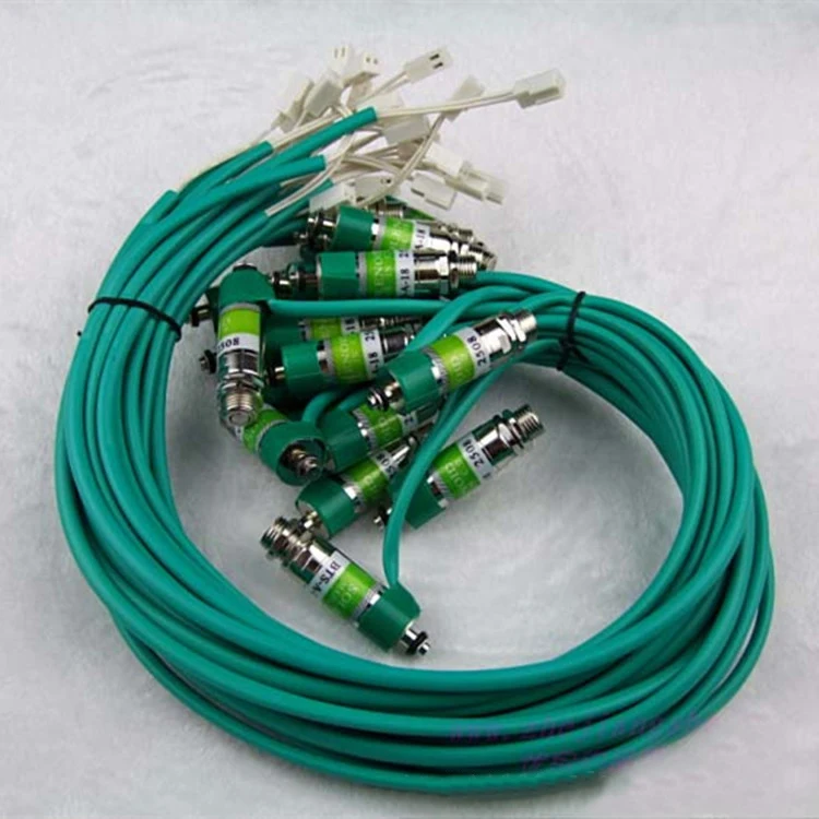 

Computer embroidery machine parts electromagnet fine electromagnet