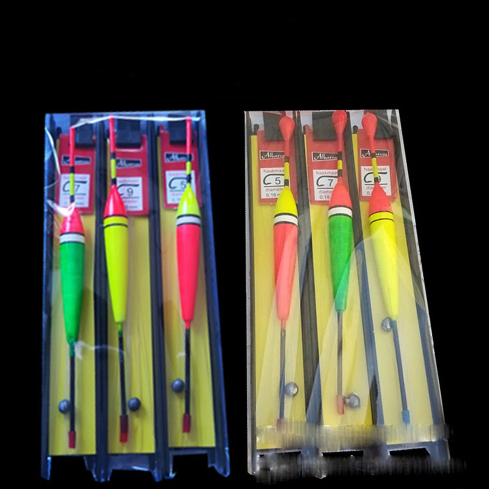 3 قطعة/الوحدة الكارب خيط صنارة الصيد بوبر مجموعة الأسماك تعويم الصيد معالجة يطفو السمك معالجة المعدات التبعي 3 قطعة/الوحدة الكارب خيط صنارة الصيد بوبر مجموعة الأسماك تعويم الصيد معالجة يطفو السمك معالجة المعدات التبعي