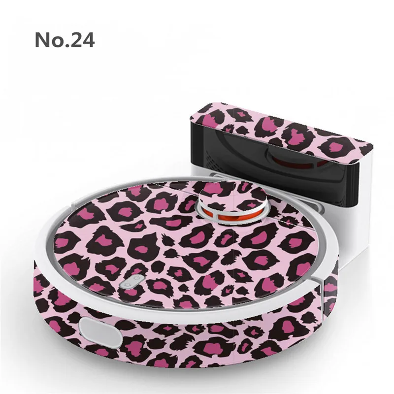 Xiaomi Mi Robot Vacuum Cleaner Sticker (24)