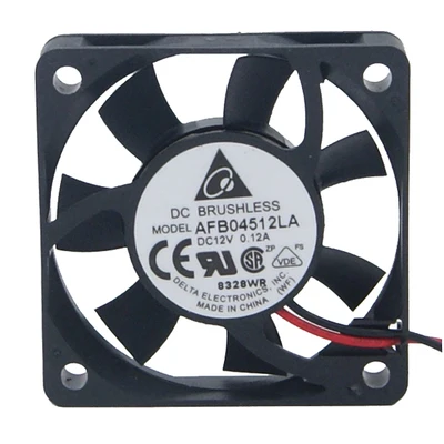 

delta 4CM 4510 12V 45*45*10MM AFB04512HA AFB04512LA AFB04512MA Cooling Fan