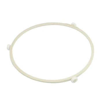 

mini wave Oven 6.9" Inner Dia Plate Tray Rotating Ring Support Roller