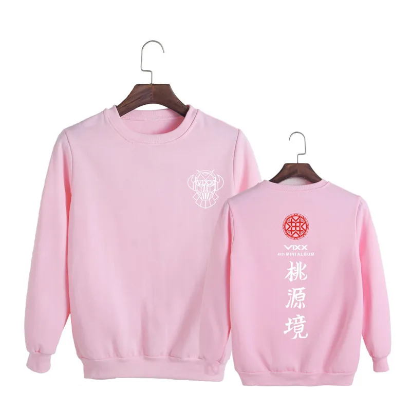 4 Pink