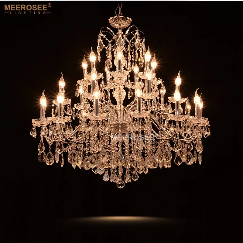 LED chandelier Lighting (7)
