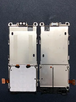 

Keyboard Module for Nokia 301 Cell Phone (with middle part)