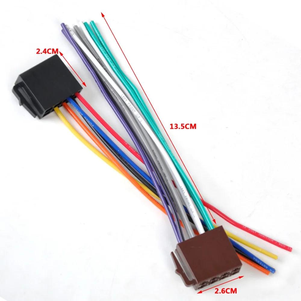 Popular Nissan Wiring Harness