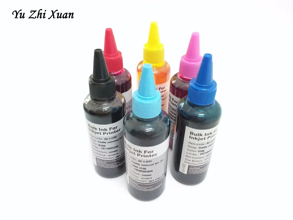 universal dye ink 100ml (7)