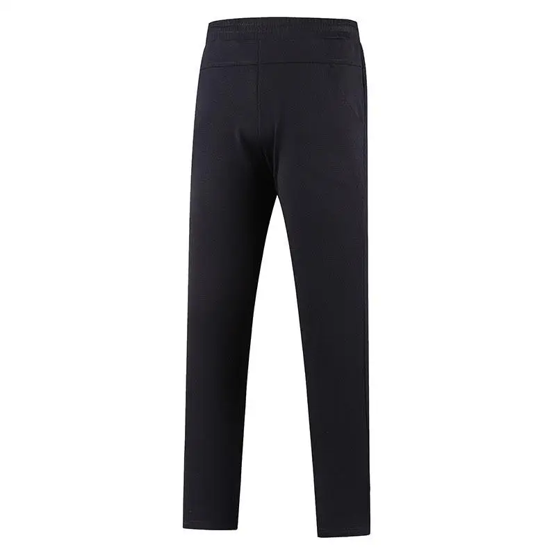 Mens Sun Protection Breathable Elastic Stretch Casual Cargo Pants Men