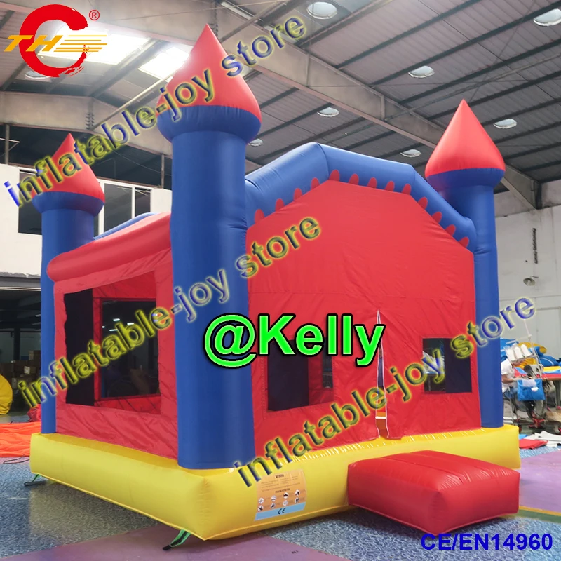 free shipping inflatable bouncer for sale, commercial inflatable