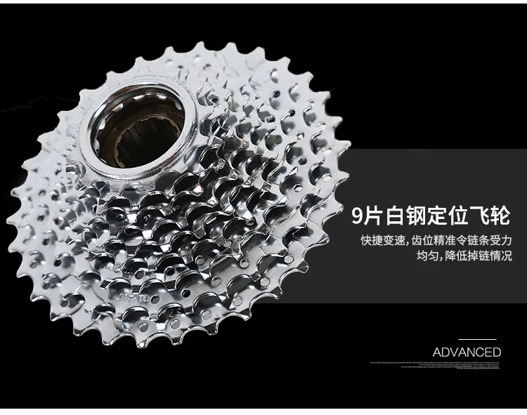 Cheap New brand Carbon Steel Frame Mountain Bike 26 Inch Wheel 21/24/27 Speed Disc Brake Outdoor Downhill MTB Bicicleta Bicycle 11 Cheap New brand Carbon Steel Frame Mountain Bike 26 Inch Wheel 21/24/27 Speed Disc Brake Outdoor Downhill MTB Bicicleta Bicycle 11