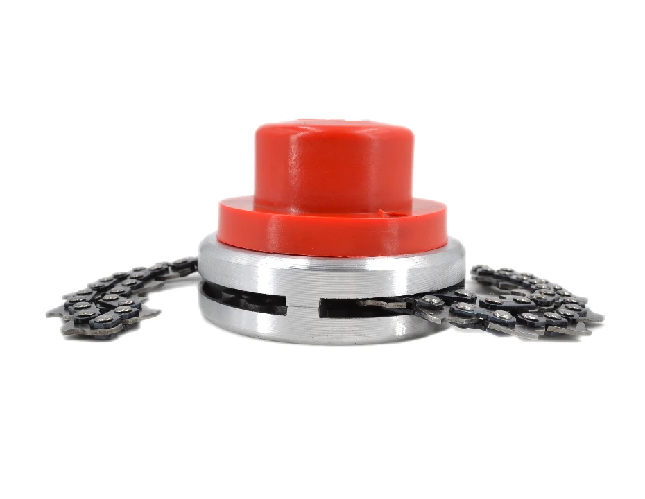 010 Chain Trimmer Head