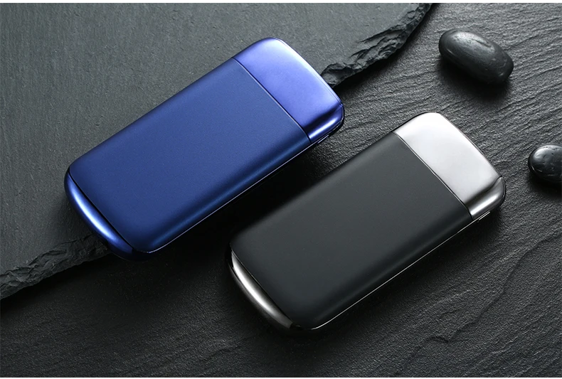 30000 мАч Мобильная мощность портативное зарядное устройство 30000 мАч USB повербанк Внешняя батарея зарядное устройство для Xiaomi 9 8 iPhone