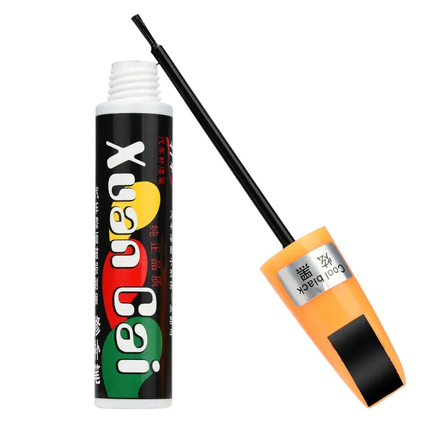 Stylizacja samochodów wupp kolory do pielęgnacji lakieru Auto pokrowiec na samochód marker z farbą Touch Up Scratch wyczyść naprawa Remover usuń narzędzie td1222 dropship_1 8 tanie i dobre opinie Malarstwo długopisy Car scratch repair pen 00cm 00inch as show Non-toxic permanent water resistant CARPRIE universal car scratch repair pen Stylizacja samochodów wupp kolory do pielęgnacji lakieru Auto pokrowiec na samochód marker z farbą Touch Up Scratch wyczyść naprawa Remover usuń narzędzie td1222 dropship_1 8 tanie i dobre opinie Malarstwo długopisy Car scratch repair pen 00cm 00inch as show Non-toxic permanent water resistant CARPRIE universal car scratch repair pen
