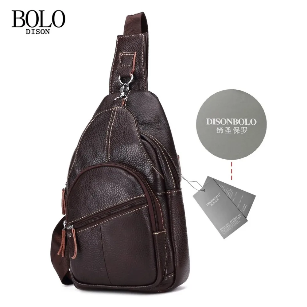 

Free Shipping Brand Men Cow Leather Shoulder Bag Burglarproof Snapper Black Coffee Leather Men Messenger Bag Travel Chest Bag