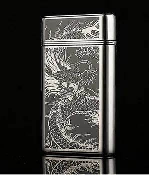 

Arc lighter