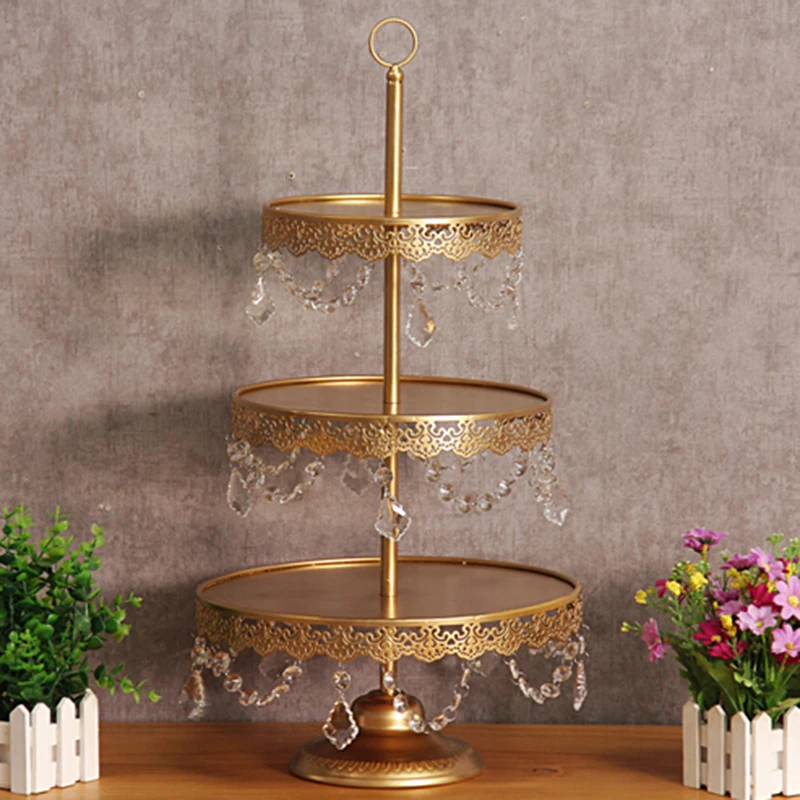 12 золотые свадебные десерт торт подставки лоток кекс Пан вечерние поставки 12 шт./компл. торт Подставки