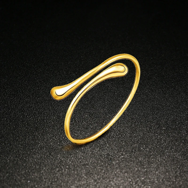 Fashion-Wedding-Bridal-Jewelry-Set-Gold-Color-Water-Drop-Bangles-Necklace-Rings-Earrings-High-Quality-Women (3)