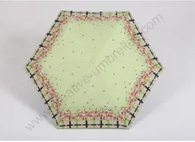 (3pcs/lot)4 colour optional Three fold 210T ponge