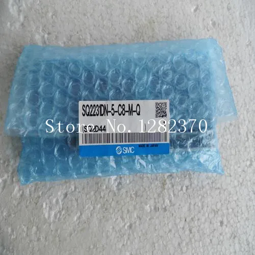 [SA] японский SMC Соленоидный клапан SQ2231DN-5-C8-MQ месте