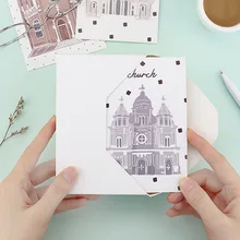 1 комплект закладки в коробке 30 костюмов