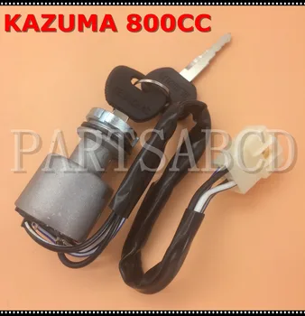 

800CC KAZUMA Mammoth Buggy Ignition Key Switch 800CC UTV Parts