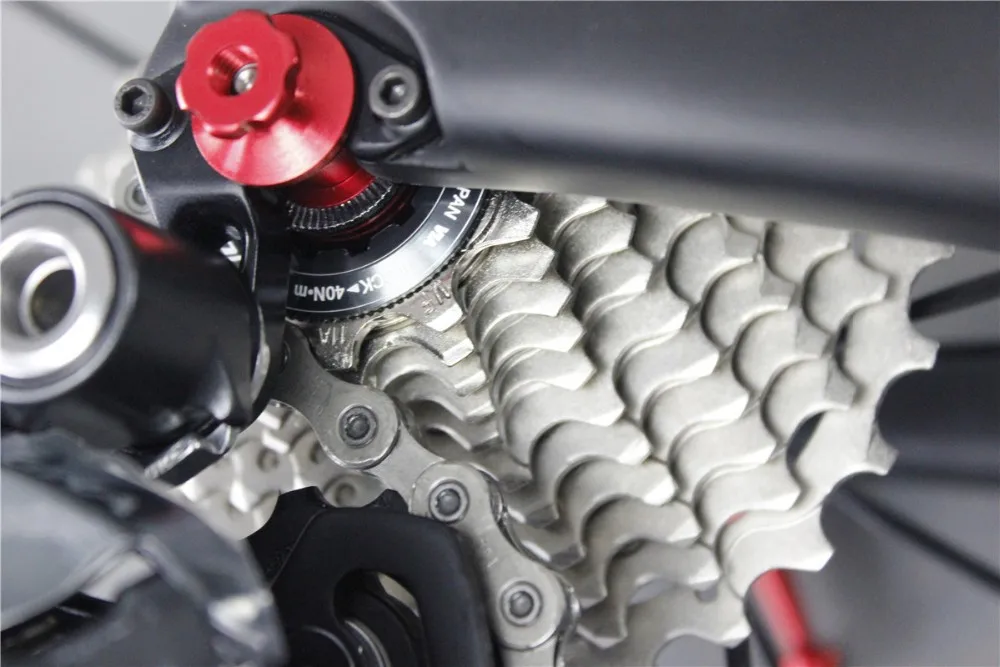 Cheap ICAN Full Carbon AERO V-brake Road Complete Bike with Ultegra 6800 22 speeds groupset only 7.36kg around with 700C wheelset 14 Cheap ICAN Full Carbon AERO V-brake Road Complete Bike with Ultegra 6800 22 speeds groupset only 7.36kg around with 700C wheelset 14