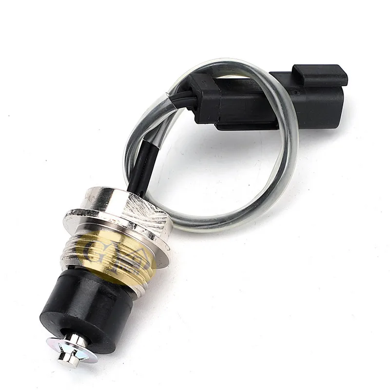 2130677 Oil Pressure Switch For E320b E320c Excavator Hydraulic Oil