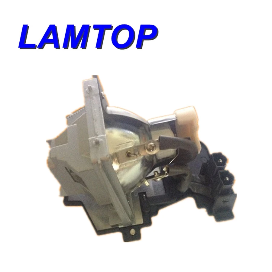 

Compatible Projector lamp module SP.82G01GC01 BL-FU180A fit for DX605