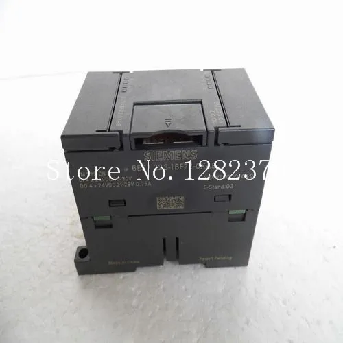 

[SA] German original - module 6ES7 223-1BF22-0XA8 spot --2PCS/LOT