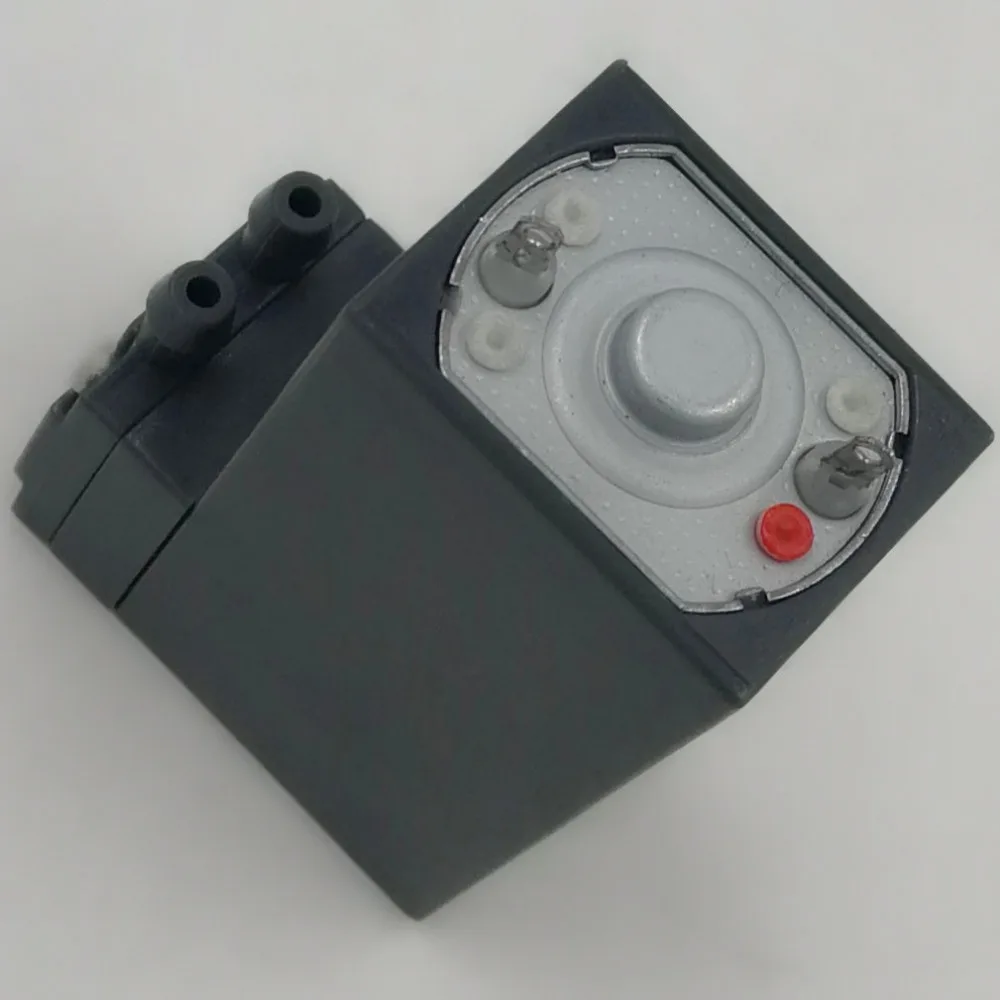 

100mL/MIN electric Micro air diaphragm vacuum pump 12v