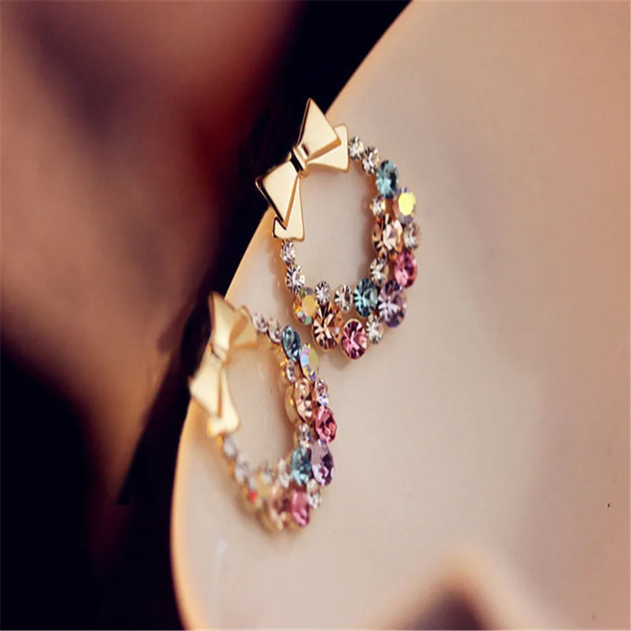  Earring Ear Stud0