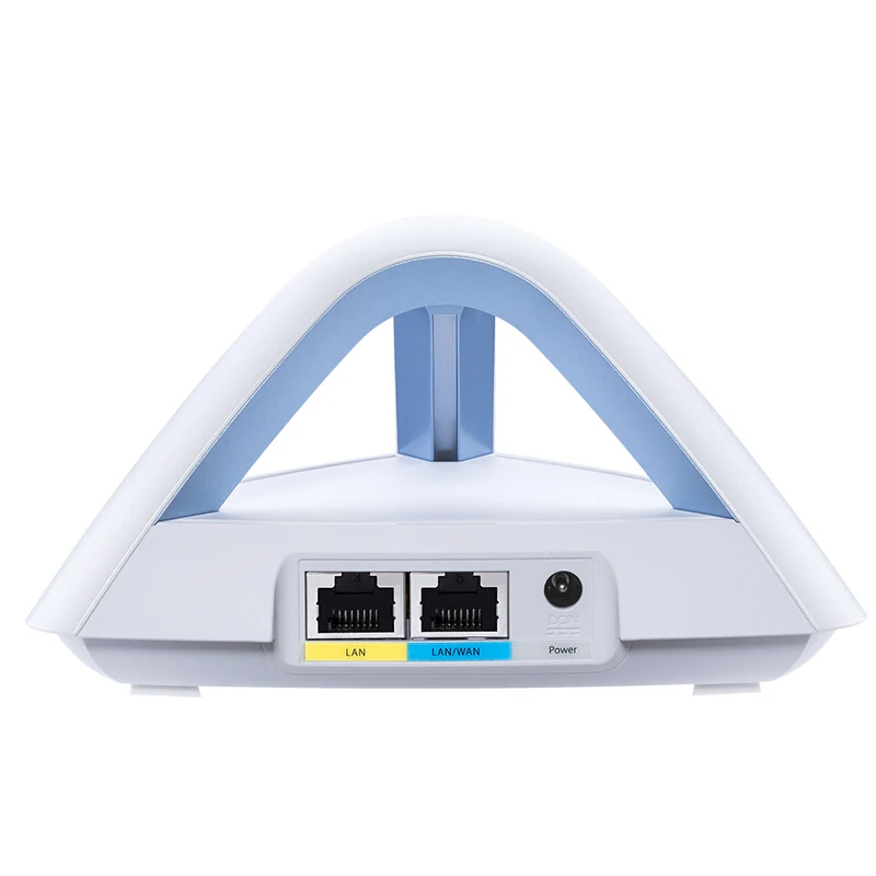  ASUS Lyra Trio AC1750 3x3 MIMO Home Mesh WiFi System Dual-Band Wireless Mesh Network Routers