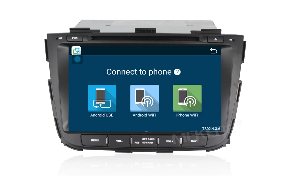 Flash Deal Free shipping! Quad core pure android 7.1 system for kia Sorento 2013 2014 car gps navigation dvd player support radio BT WIFI 14