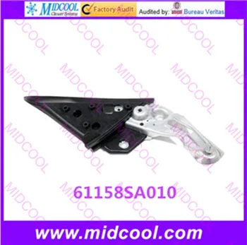 

HIGH QUALITY Front LEFT Door Gusset Assembly 61158SA010 61158-SA010