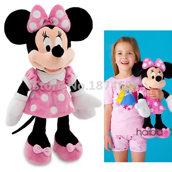 mickey and minnie toys for toddlers