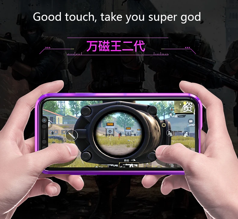 iphone Xs Magnetic 6