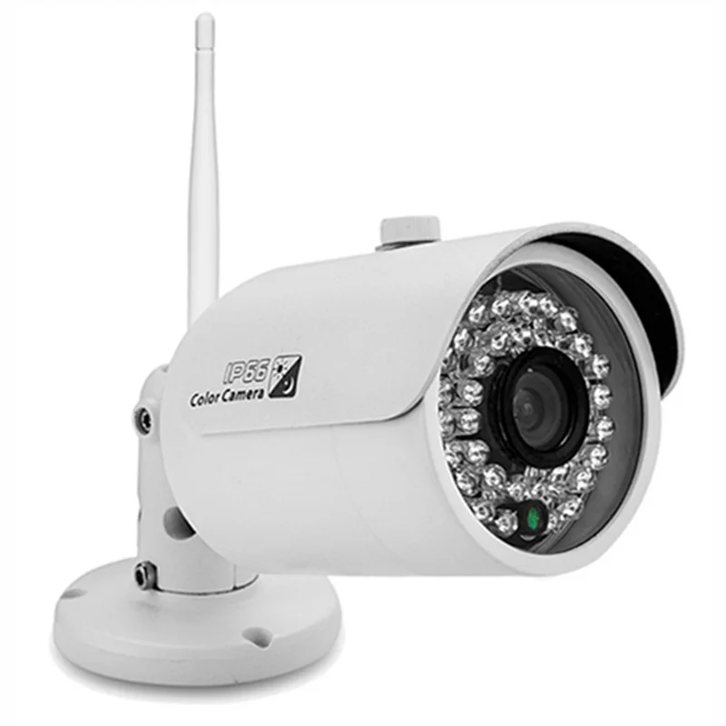 SunEyes SP V701W 720 P/1080 P HD Mini IP Камера открытый Беспроводной Водонепроницаемый ONVIF и RTSP