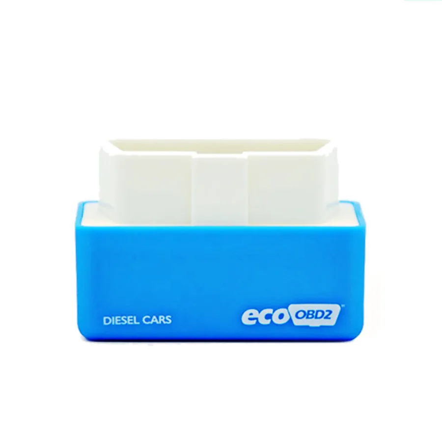 10 шт./лот NITRO OBD2/EcoOBD2 ECU чип блок настройки Plug & Driver для автомобилей 15% до экономия топлива отдельная печатная плата NITRO ECO OBD2