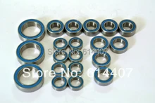Provide HIGH PRECISION RC CAR & Truck Bearing for HPI CAR RS4 PRO3 SPEC free shipping